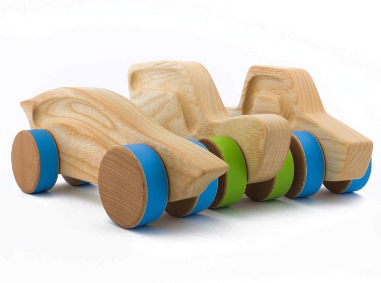 Możemy zaprojektować dowolny kształt "nadwozia" według Twojego pomysłu.