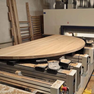 Blat drewniany na wymiar